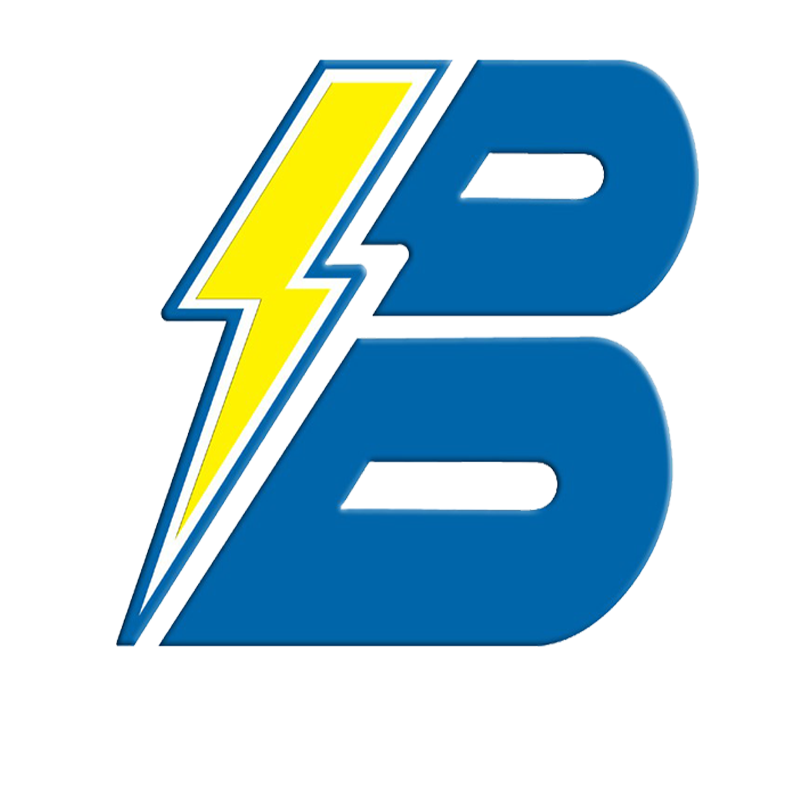 Mapa de atuação BSBEL